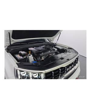 Kia Mohave 2023 Diésel 3.0 4WD 5 Plazas con Caja de Cambios Automática, Volante a la Izquierda y Cámara Trasera, 19,080 km - Product Image 6