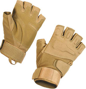 Servicio OEM, Guantes de Ciclismo de Alta Calidad para Hombre, Medios Dedos, Vornex Industry, Guantes para Motocicleta y Bicicleta de Montaña, ODM - Product Image 5