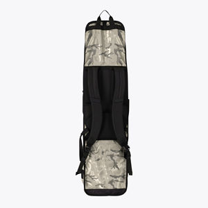 Bolsas de hockey personalizadas First Athletics, duraderas, con compartimento para palo de hockey, ligeras, impermeables, para exteriores. - Product Image 3