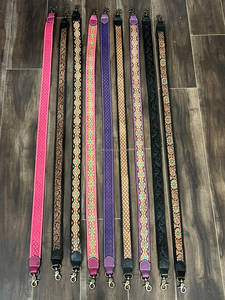 Super Septembre : Sangle de remplacement unisexe en cuir de vachette véritable, personnalisée et nouvellement façonnée, pour sac photo, de haute qualité - Product Image 6
