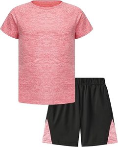 Traje de Verano a la Moda para Hombre, Conjunto de Camisa y Pantalones Cortos, Atuendo Informal Ligero de Dos Piezas, Proveedor Mayorista - Product Image 1