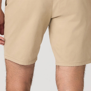 Pantalones Cortos Casuales de Algodón para Hombre, Cómodos, Transpirables, para Uso Diario de Verano, Ligeros, Esenciales, con Diseño Moderno/Logotipo - Product Image 6