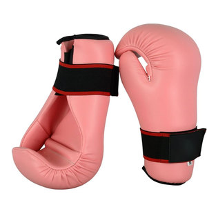 ถุงมือกึ่งสัมผัสถุงมือกึ่งแบบมืออาชีพถุงมือกึ่งสัมผัสจำนวนมาก - Product Image 1