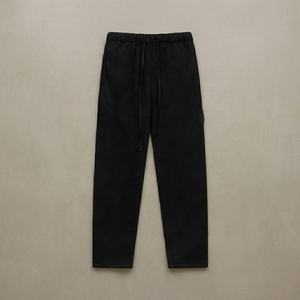 Pantalones Deportivos de Alta Calidad para Hombre, Personalizados, Casuales, para Gimnasio, Ajustados, de Algodón y Poliéster, con Bolsillos con Cremallera - Product Image 3