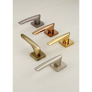 Tirador Moderno de Zinc para Muebles, Ecológico, Duradero y Ajustable para Armarios, Cómodas, Gabinetes de Cocina y Cajones - Product Image 5