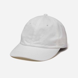 Casquette de baseball classique en coton personnalisée pour hommes et femmes, style Dad Hat, ajustable et non structurée, vente en gros - Product Image 3