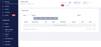 Solución de software de aprendizaje electrónico todo en uno, creador de cursos, Clase en vivo, prueba, gestión de resultados y certificado