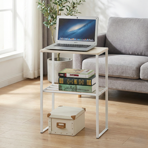 Best Sale Modern Design 2-Tier Metal <b>Corner</b> <b>Shelf</b> Stand Taiwan Manufacturer Wholesale for Home <b>Bathroom</b> & Hotel Use - Product Image 1