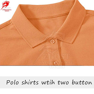 Camisetas Polo de Algodón Transpirables y Duraderas para Mujer, Ideales para Viajes y Actividades Diarias, Uso Cómodo - Product Image 4