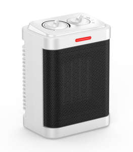 Chauffage électrique domestique MA-PTC-SH002S, origine Vietnam, 220V, température réglable, conception sécurisée - Product Image 1