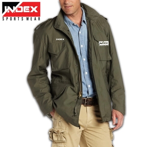 Chaqueta Bomber Personalizada para Hombre, Alta Calidad, OEM, ODM, Diseño Premium, Precio Económico, Nueva Llegada 2026 - Product Image 5