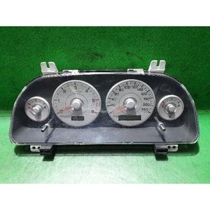 ชุดหน้าปัดเรือนไมล์มือสอง Korando รุ่น 8020206140 - Product Image 1