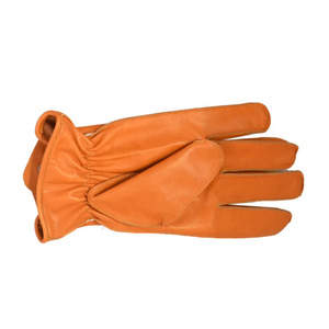 Women's Fashionable Sheepskin Leather Winter <b>Gloves</b> Hot Sale Genuine Leather Plain Style for Outdoor & Casual Use Fashion <b>Gloves</b> - Product Image 6