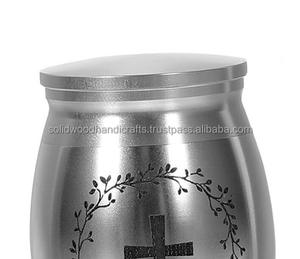 Urnas Conmemorativas Decorativas para Mascotas, Urnas Funerarias para Mascotas, Urnas de Entierro de Alta Calidad a Bajo Precio - Product Image 6