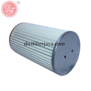Filtre à air HEPA BTLAS de haute qualité, nouvelle génération, haute capacité anti-poussière, en papier, pour la filtration de l'air - Product Image 4