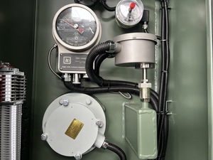 Yawei 12.47kv 3000 Kva 2500 Kva <span class=keywords><strong>3</strong></span> 분배 변압기 ONAN 냉각 IEC60076 표준 중전기 루프 공급 패드 장착 - Product Image 6