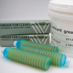 Yamabala Multipurpose Grease for Industrial Use Low-Noise Sealed <b>Bearings</b> and <b>Slides</b> KY1301 Composed of Base Oil - Product Image 4