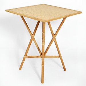 Mesas multifuncionales de ratán, excelente oferta, mesa de centro, muebles al por mayor para decoración y almacenamiento - Product Image 2