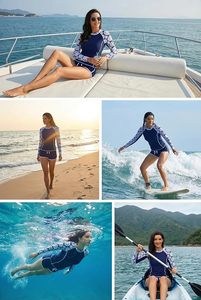 Maillot de compression à manches longues personnalisé pour les arts martiaux, le CrossFit et les sports de plein air - Product Image 4