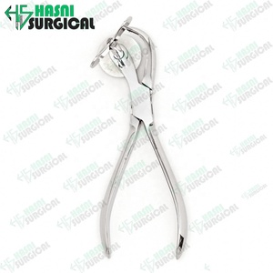 คุณภาพสูง Shemax เครื่องตัดแหวนนิ้ว 16 ซม.คุณภาพดีเครื่องมือ - Product Image 3