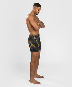 Professional Custom Sublimation MMA Fight Shorts Breathable Quick Dry Grappling Training BJJ Kickboxing Muay Thai Boxing <b>Trunks</b> - Product Image 6