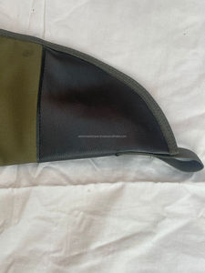 Combo Deal Air <b>Gun</b> <b>Case</b> Carry Bag with Padded Protective Air <b>Gun</b> <b>Case</b> - Product Image 5