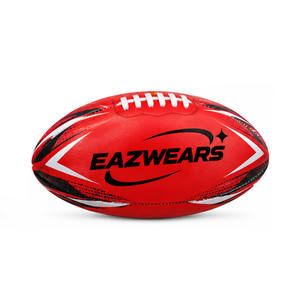 ลูกฟุตบอล AFL สำหรับฝึกซ้อม แข็งแรง ทนทาน จับกระชับ เหมาะสำหรับการฝึกซ้อมกีฬาแบบทีม คลับ กิจกรรมกลางแจ้ง คุณภาพจากผู้ผลิต ขายส่ง - Product Image 5