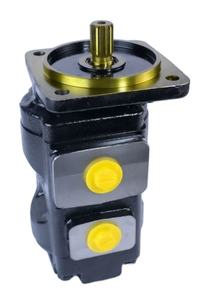 Bomba Hidráulica Personalizada para Aplicaciones Especiales, Bomba Hidráulica con Tecnología de Bajo Ruido a un Precio Accesible - Product Image 4