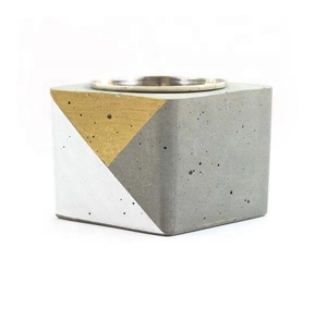 2025 nouvelle vente béton Bakhoor brûleur Madhkan brûleur arabe Oud brûleur pour la maison parfum aromathérapie diffuseur pour Ramadan - Product Image 3
