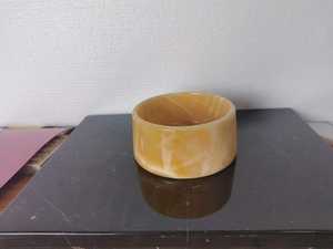 Accesorio decorativo, escultura artística, cuenco, adorno arquitectónico para interiores, decoración de villas, pieza de piedra, precio de venta al por mayor - Product Image 3