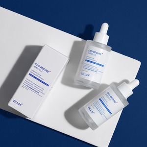 [LACOM] Essence faciale au collagène, sérum coréen pour la peau, revitalisant CELL29 EXO-RECURE AMPOULE - Product Image 1