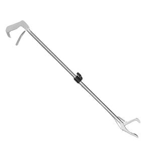 Pinza Profesional para Atrapar Serpientes - Herramienta de Control de Reptiles y Mascotas, Pinza para Serpientes, Herramienta de Manipulación de Serpientes, Varios Tamaños - Product Image 6