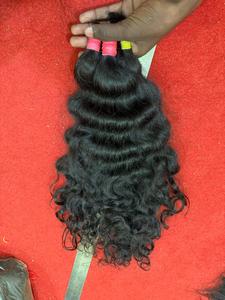 ผมเวอร์จินอินเดียใต้แท้ 100% - Product Image 2