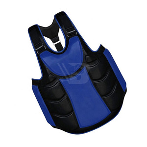 Protection de Poitrine Personnalisée pour la Lutte, Protection Faciale MMA, Entraînement, Protection de Poitrine pour Hommes - Product Image 1