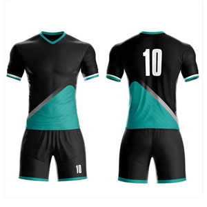 ซื้อเสื้อฟุตบอลปี 2026 สำหรับผู้ชาย เสื้อฟุตบอลสโมสรแบบกำหนดเอง พร้อมโลโก้ ชุดฟุตบอลแบบซับลิเมชั่น - Product Image 3