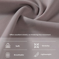 Vêtements de base pour femmes personnalisés, de haute qualité, grandes tailles, en vente