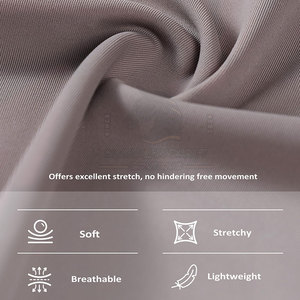 Vêtements de base pour femmes personnalisés, de haute qualité, grandes tailles, en vente - Product Image 6