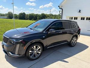 Cadillac Escalade IQ 2025 Usado - Product Image 1