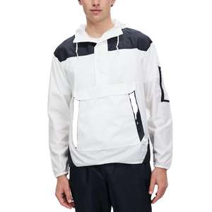 Chaqueta Bomber Impermeable Ligera y Delgada con Revestimiento Cómodo, Diseño Transpirable Unisex para Primavera, Personalizable 2026 - Product Image 1