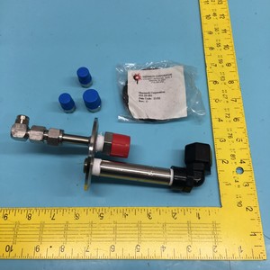 MRC 814-06-014 CDO, Brida, KF50, Inferior, PFA, 152284 - Equipo y Piezas de Semiconductores de Confianza de Marca Global - Product Image 1