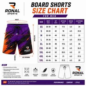 Wholesale Surf Shorts <b>for</b> <b>Men</b> Quick Dry Stretch Board Shorts Beach Swimming <b>Trunks</b> Custom Logo Swimwear 2026 - Product Image 6