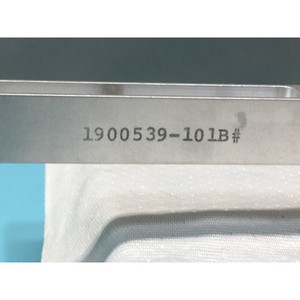 DELTA DESIGN 1900538-001 QUAD ARM ASSY, 31MM - Équipement et pièces semi-conductrices de renommée mondiale à la confiance de la communauté - Product Image 1