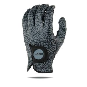 Guantes de Golf Unisex para Mano Derecha Reesto International de Diseño Exclusivo, Calidad Premium, Directo de Fábrica, con Bordado Personalizado - Product Image 2