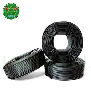 Alambre Recocido de Alta Resistencia BWG 16G para Atado de Varillas, Venta al Por Mayor, Directo de Fábrica en Vietnam - Product Image 5