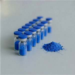 Usine OEM ODM compatible avec les kits de flacons de 30 mg pour stylo à peptides, service de conception de boîtes personnalisées pour revendeurs, poudre de haute pureté, sûre - Product Image 3