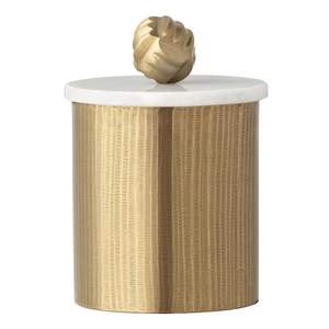 Metal <b>storage</b> <b>jar</b> metal <b>kitchen</b> <b>jar</b> airtight Brass <b>jar</b> stainless steel <b>storage</b> <b>jar</b> decorative metal <b>jar</b> food Aluminum container - Product Image 1