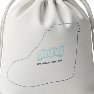 กระเป๋าผ้าฝ้ายพิมพ์ลายดีไซน์หรูหรา คอลเลคชั่นพิเศษ 100% ผ้าฝ้าย ทนทาน ใช้งานได้หลากหลาย พกพาสะดวก - Product Image 6