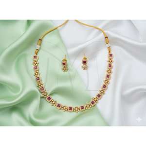 Joyería Artificial Hecha a Mano por Diseñadores, Revestimiento Duradero, Mano de Obra Refinada, Perfecta para Tiendas de Boutique y Vendedores en Línea - Product Image 4