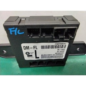 ECUs y Módulos de Computación Usados Cherokee 68376083AC - Product Image 4