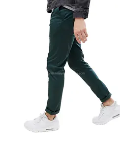 Günstige volle Größen Pure Color Custom Tall Men Baumwolle Sechs Taschen Hose Track Sweat Baumwoll twill Cargo Pants